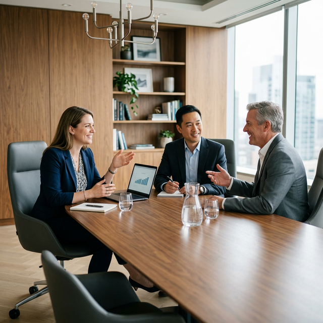 Elite Taxation Pty Ltd Corporate Consultation