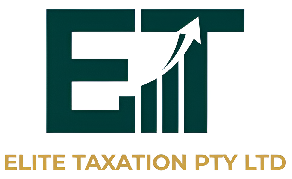 Elite Taxation Pty Ltd Logo